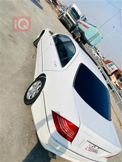 مرسيدس بنز S-Class